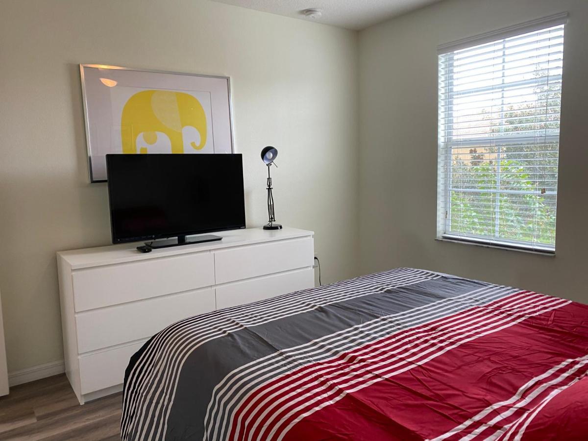 Cozykey Vacation Rentals Кисими Екстериор снимка