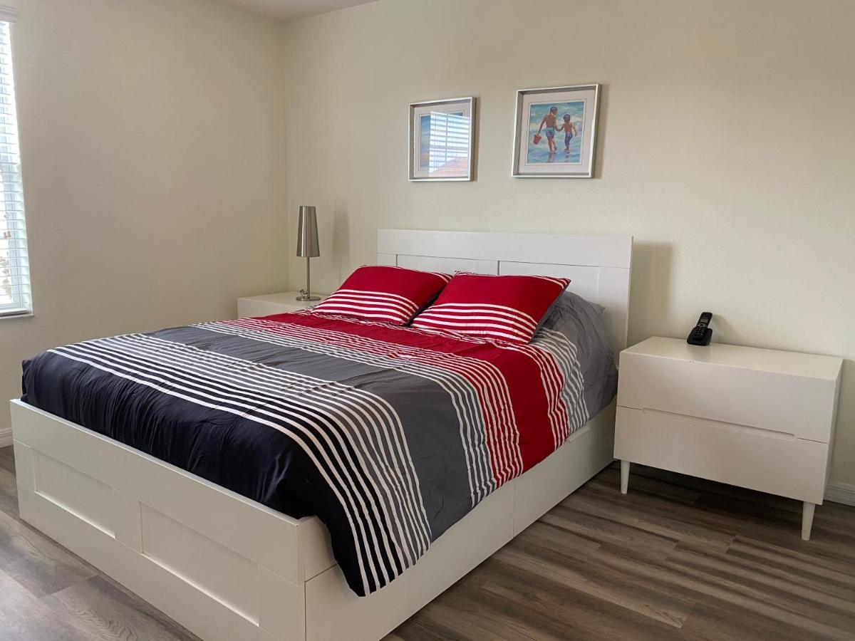Cozykey Vacation Rentals Кисими Екстериор снимка