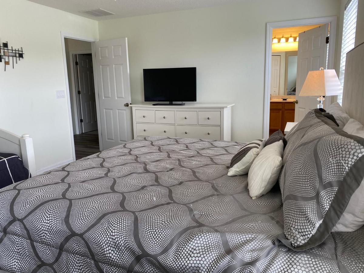 Cozykey Vacation Rentals Кисими Екстериор снимка