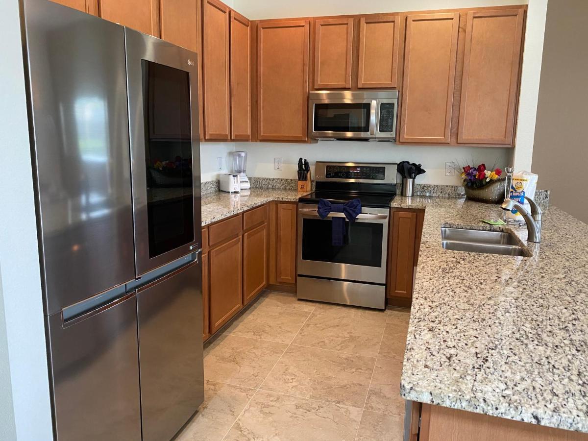 Cozykey Vacation Rentals Кисими Екстериор снимка