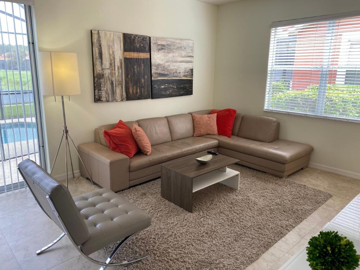 Cozykey Vacation Rentals Кисими Екстериор снимка