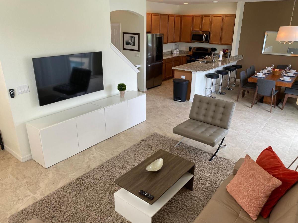 Cozykey Vacation Rentals Кисими Екстериор снимка