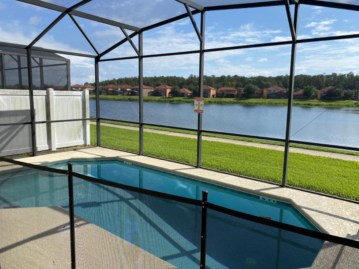 Cozykey Vacation Rentals Кисими Екстериор снимка