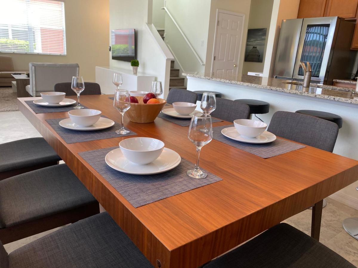 Cozykey Vacation Rentals Кисими Екстериор снимка