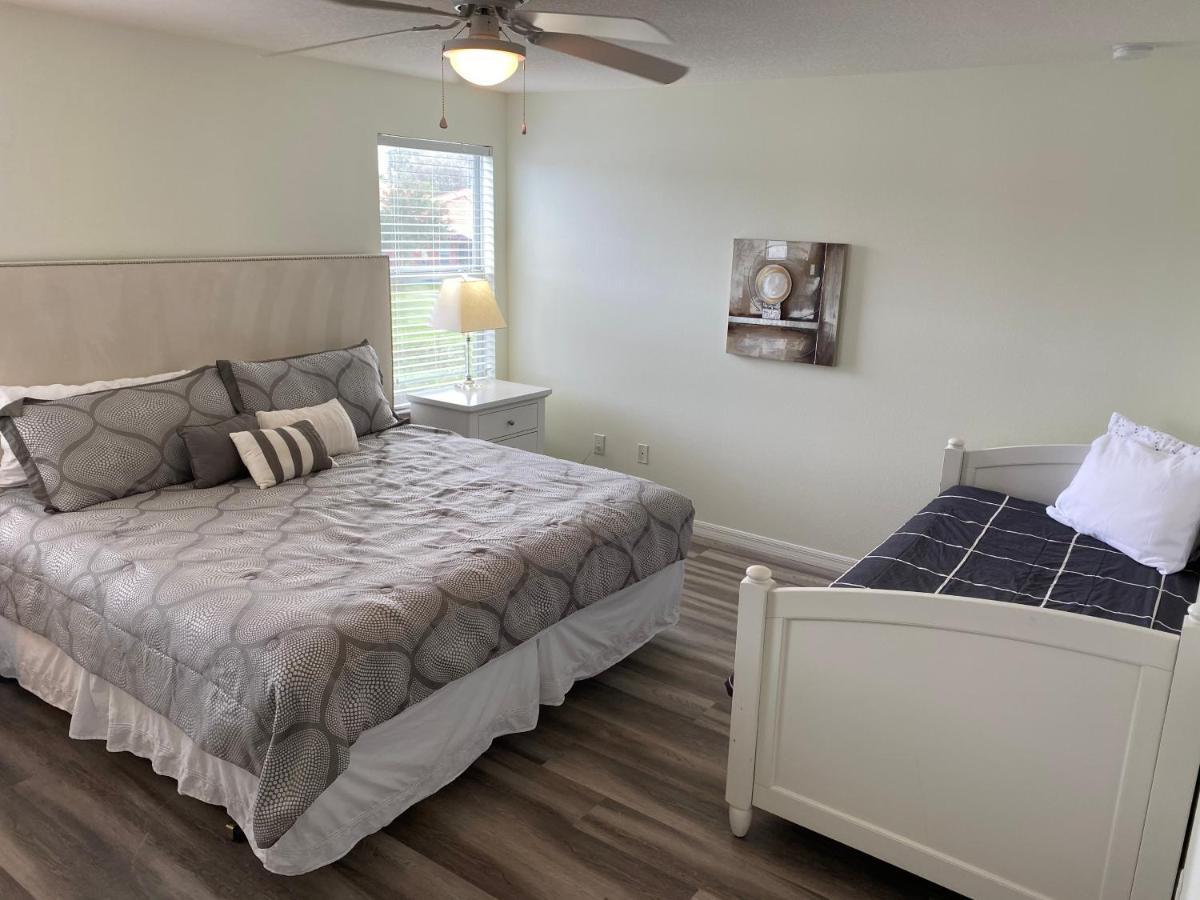 Cozykey Vacation Rentals Кисими Екстериор снимка