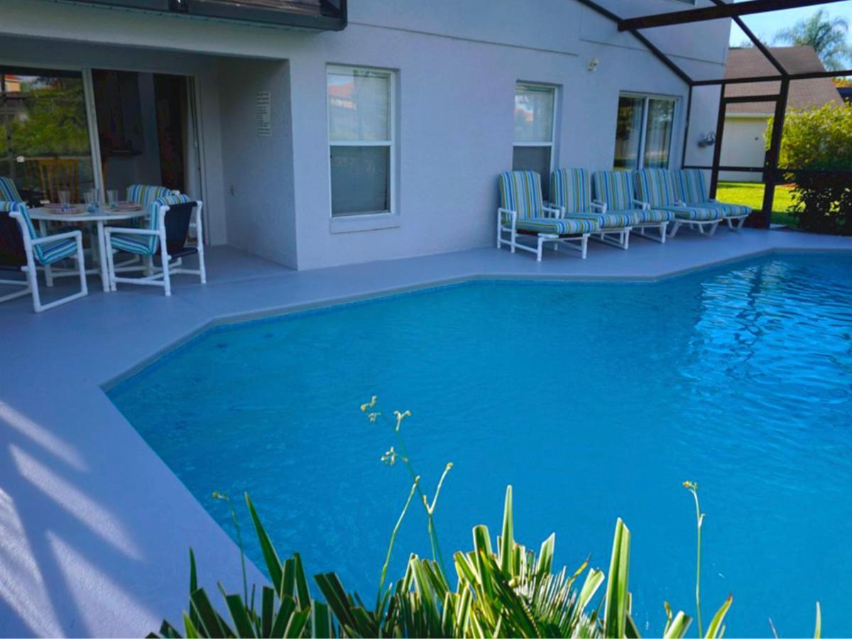 Cozykey Vacation Rentals Кисими Екстериор снимка