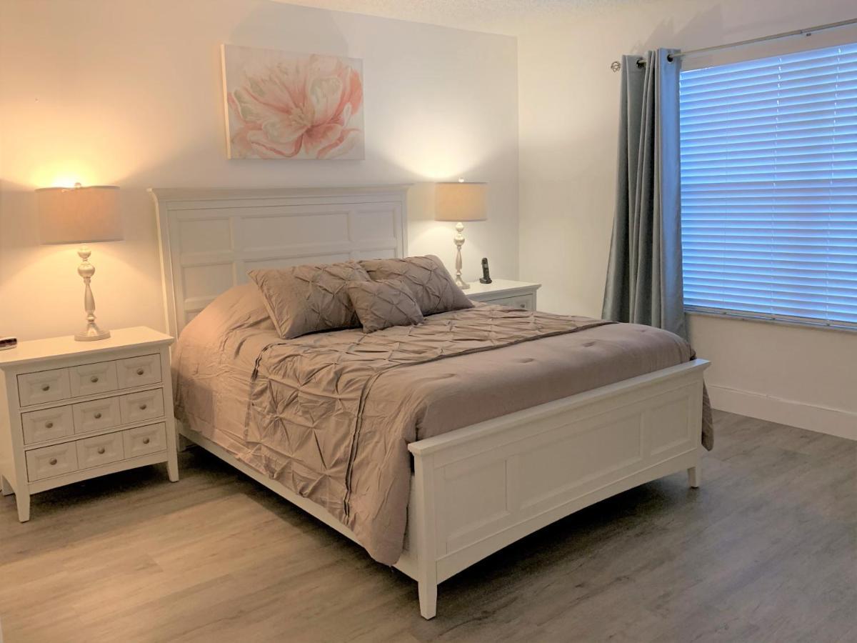 Cozykey Vacation Rentals Кисими Екстериор снимка