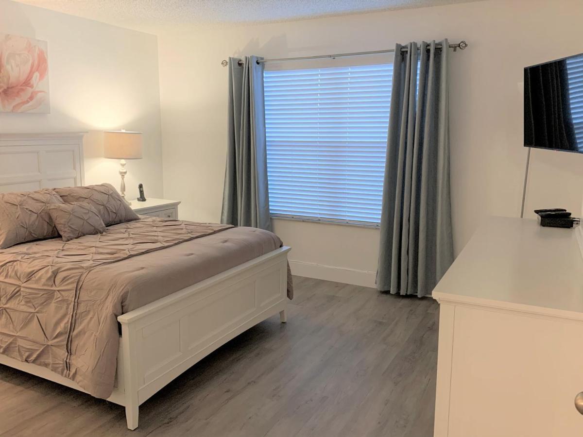 Cozykey Vacation Rentals Кисими Екстериор снимка