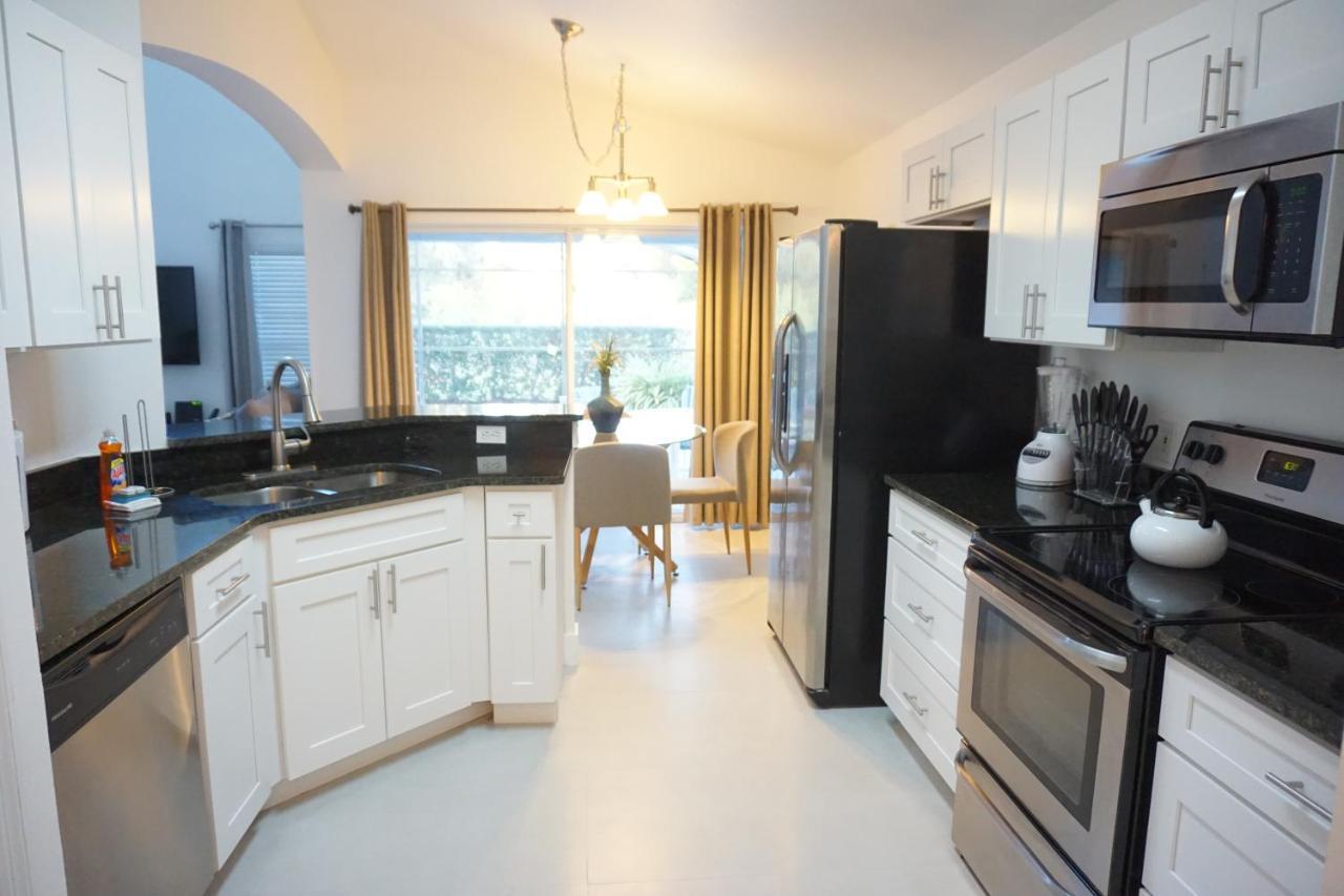 Cozykey Vacation Rentals Кисими Екстериор снимка