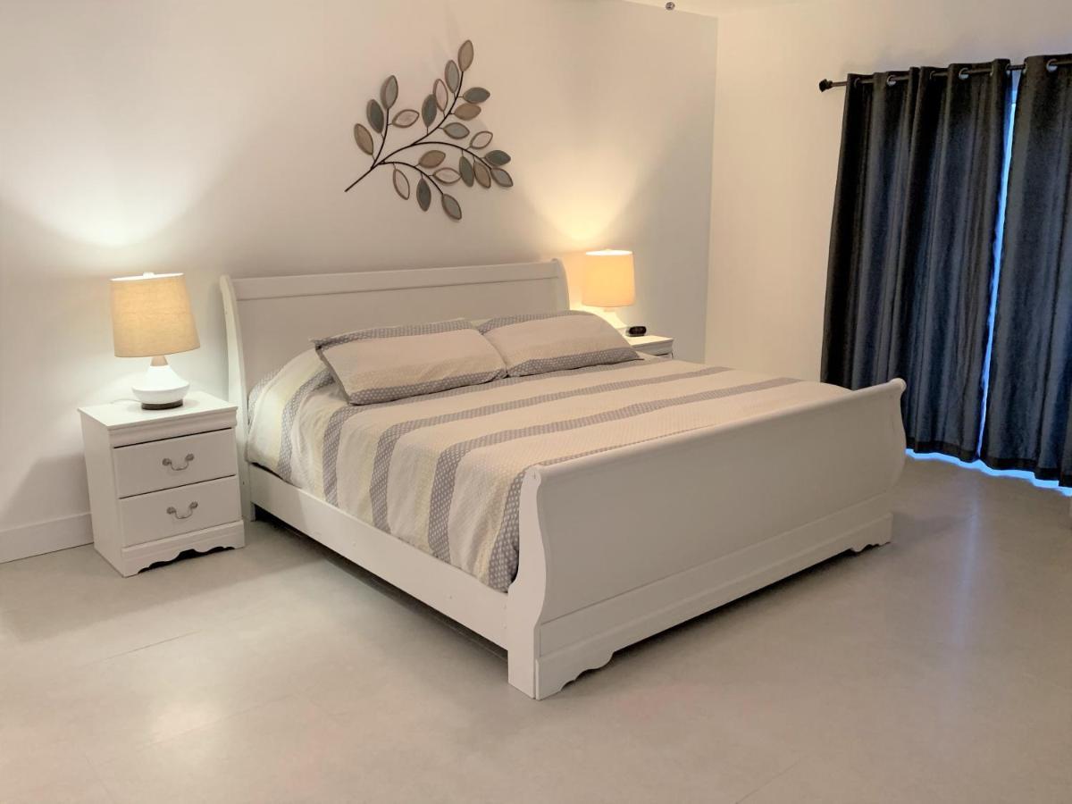 Cozykey Vacation Rentals Кисими Екстериор снимка