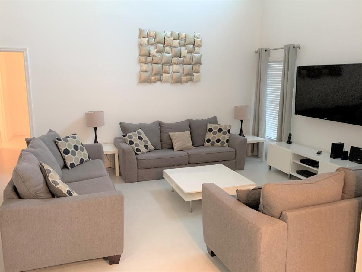 Cozykey Vacation Rentals Кисими Екстериор снимка