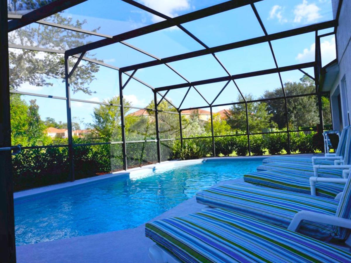 Cozykey Vacation Rentals Кисими Екстериор снимка