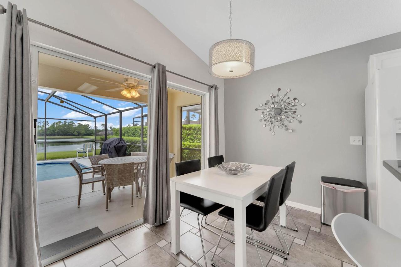 Cozykey Vacation Rentals Кисими Екстериор снимка