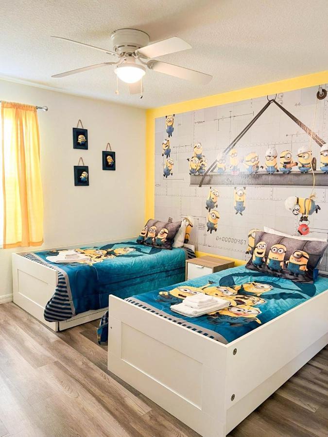 Cozykey Vacation Rentals Кисими Екстериор снимка