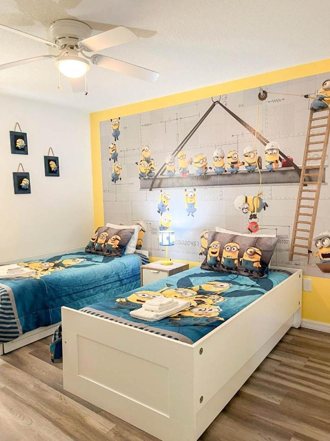 Cozykey Vacation Rentals Кисими Екстериор снимка