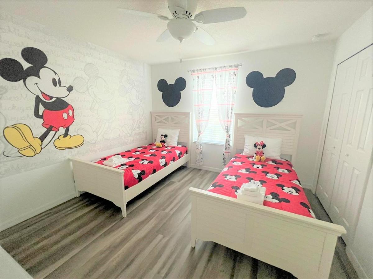 Cozykey Vacation Rentals Кисими Екстериор снимка