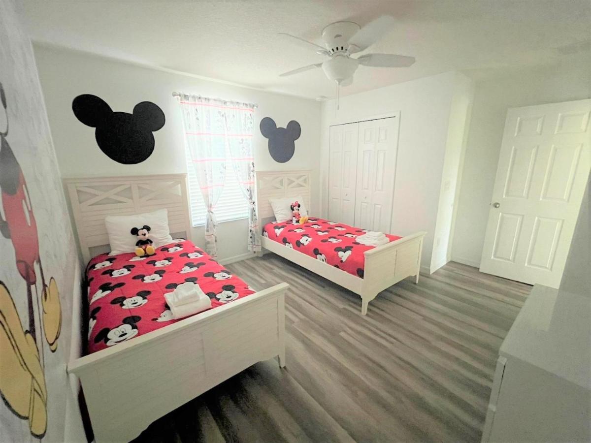 Cozykey Vacation Rentals Кисими Екстериор снимка