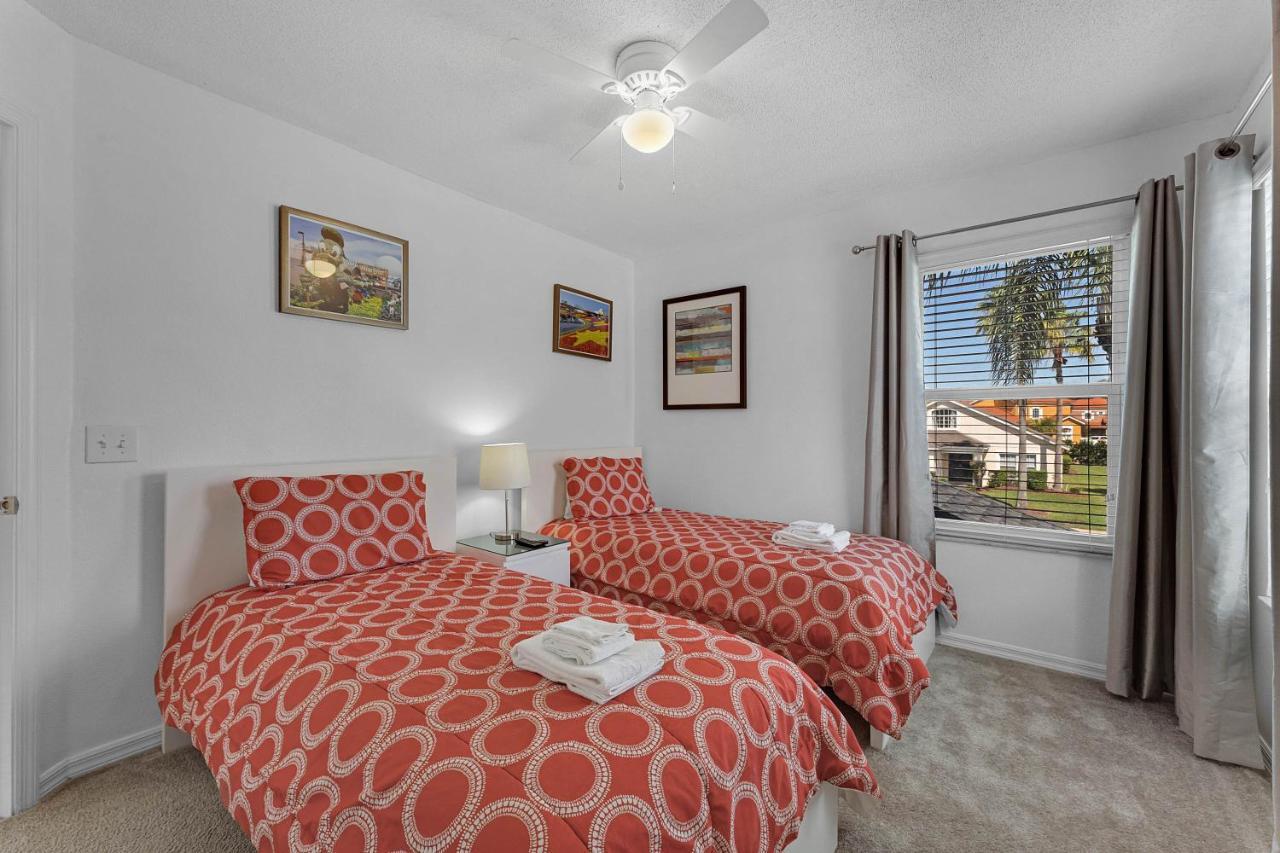 Cozykey Vacation Rentals Кисими Екстериор снимка