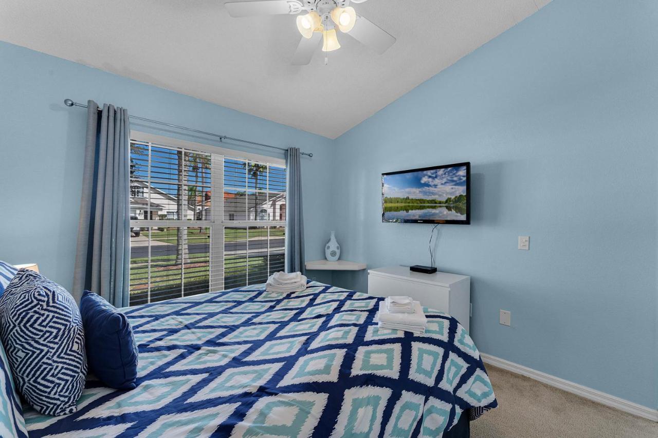 Cozykey Vacation Rentals Кисими Екстериор снимка