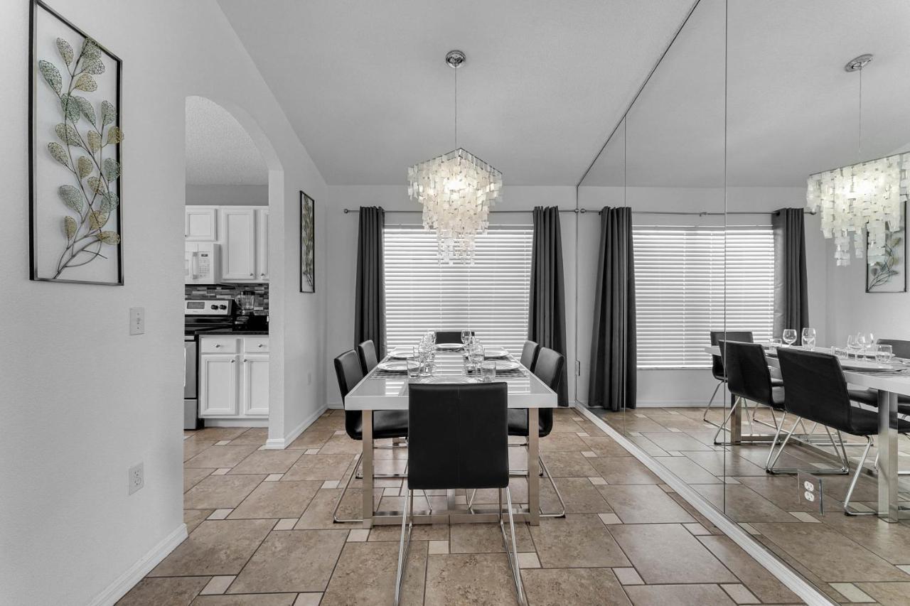 Cozykey Vacation Rentals Кисими Екстериор снимка