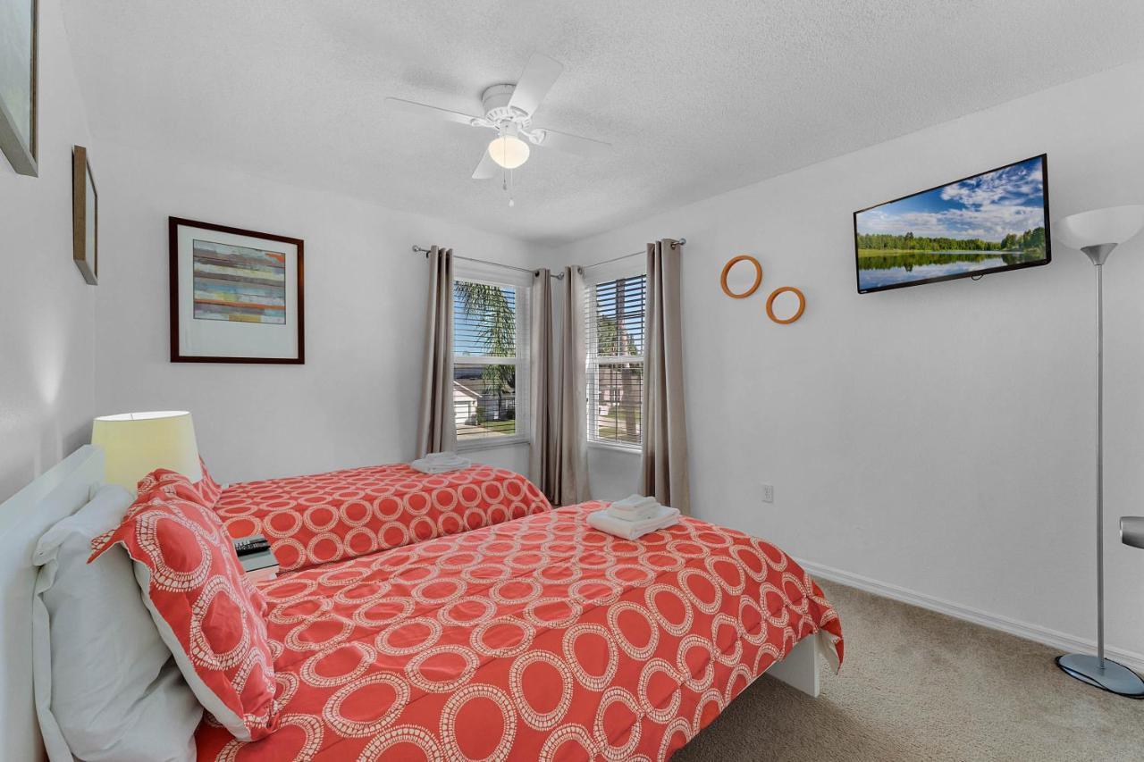 Cozykey Vacation Rentals Кисими Екстериор снимка