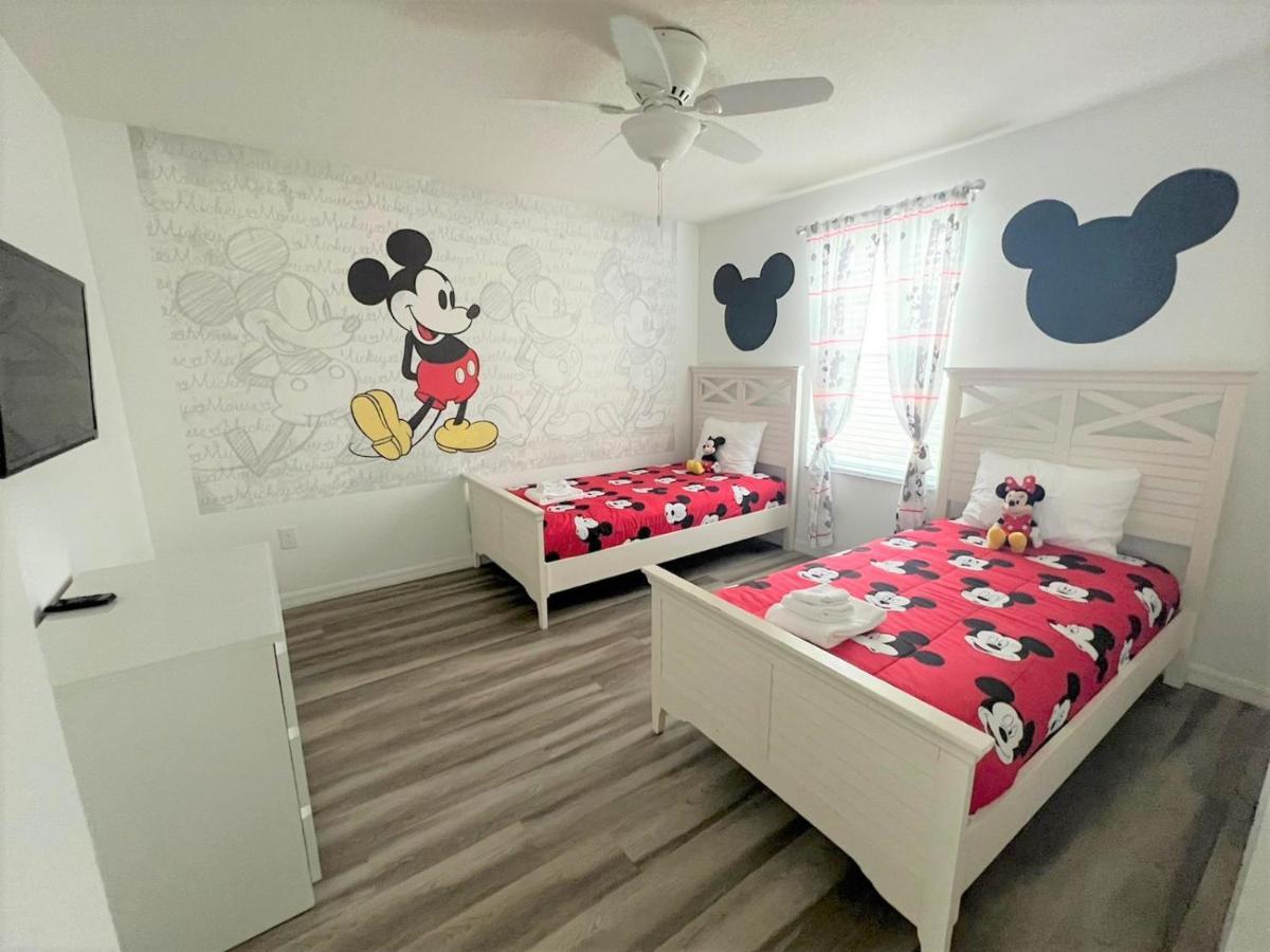 Cozykey Vacation Rentals Кисими Екстериор снимка