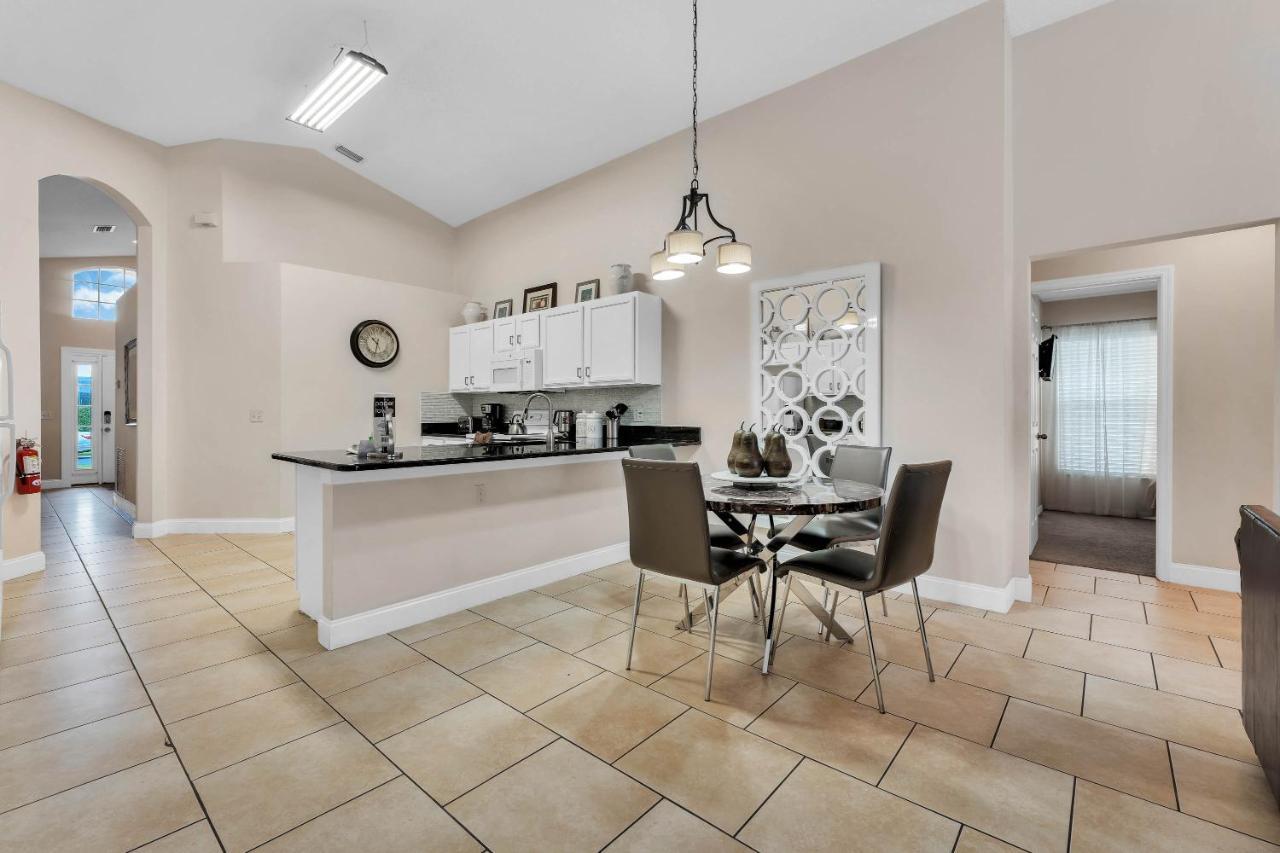 Cozykey Vacation Rentals Кисими Екстериор снимка