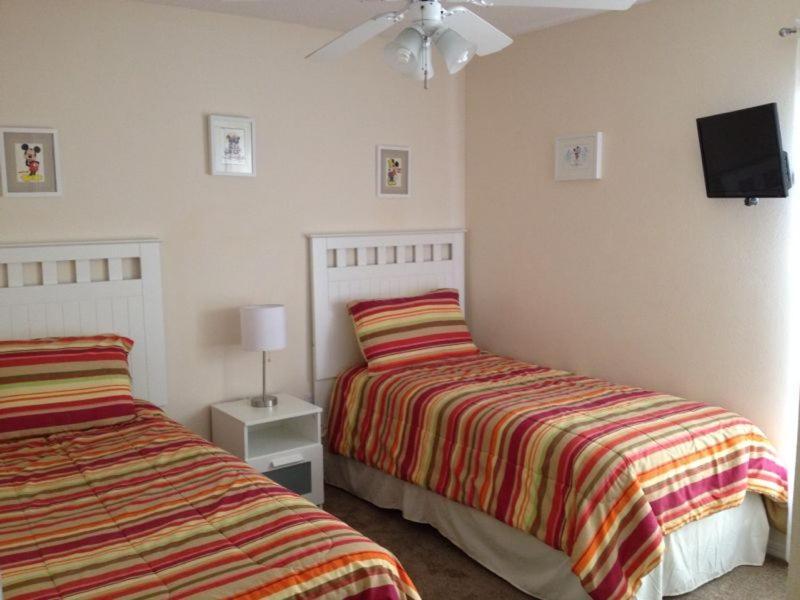 Cozykey Vacation Rentals Кисими Екстериор снимка